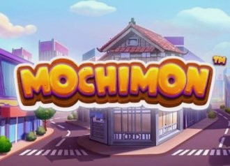 Mochimon slot Pragmatic